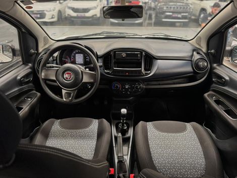 Fiat UNO ATTRACTIVE 1.0 Fire Flex 8V 5p