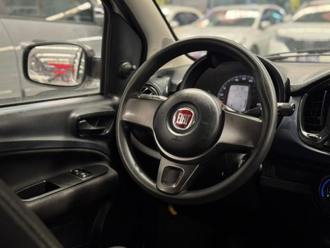 Fiat UNO ATTRACTIVE 1.0 Fire Flex 8V 5p