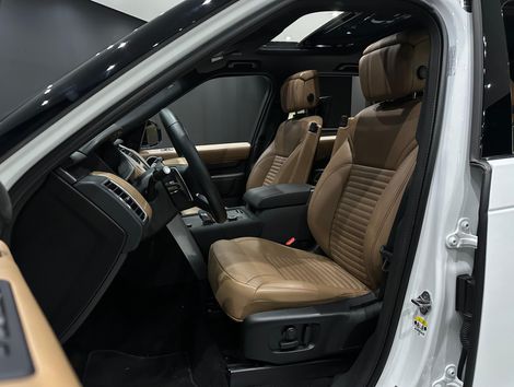 Land Rover Discov. Metrop. Edt. 3.0 4x4 Die. (Híb.)