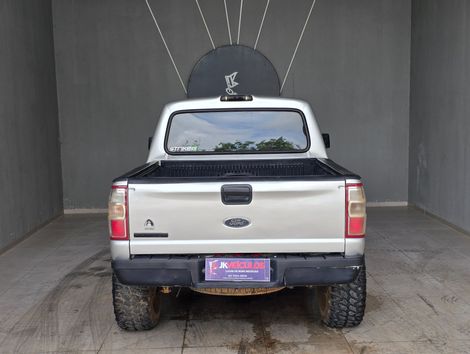 Ford Ranger XLT 2.3 16V 150cv CD Repower.