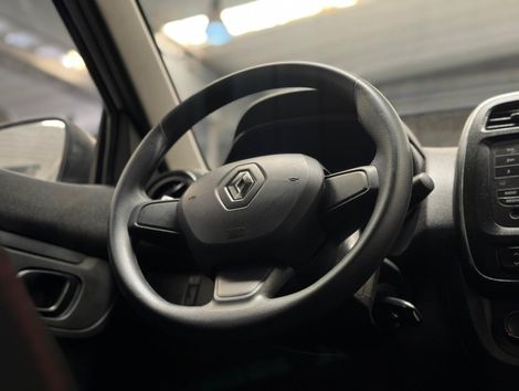 Renault KWID Zen 1.0 Flex 12V 5p Mec.