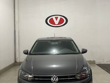 VolksWagen VIRTUS Comfort. 200 TSI 1.0 Flex 12V Aut