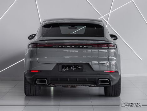 Porsche Cayenne Coupe 3.0 V6 (Híbrido)