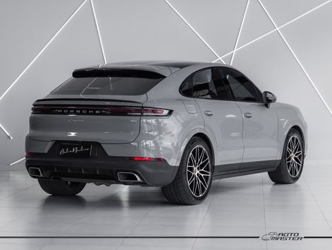 Porsche Cayenne Coupe 3.0 V6 (Híbrido)