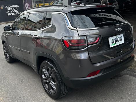 Jeep COMPASS SPORT T270 1.3 TB 4x2 Flex Aut.