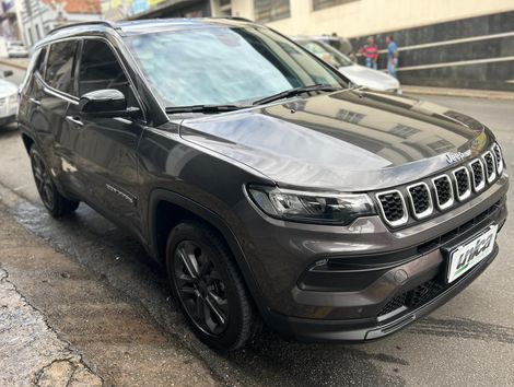 Jeep COMPASS SPORT T270 1.3 TB 4x2 Flex Aut.