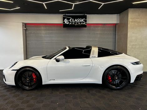 Porsche 911 Targa 4 GTS 3.0 