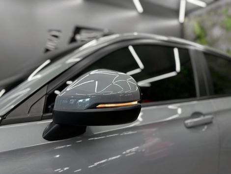 Honda HR-V EX 1.5 Flex Sensing 16V 5p Aut.