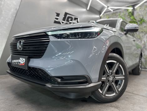 Honda HR-V EX 1.5 Flex Sensing 16V 5p Aut.