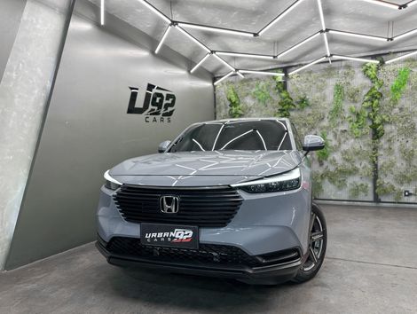 Honda HR-V EX 1.5 Flex Sensing 16V 5p Aut.