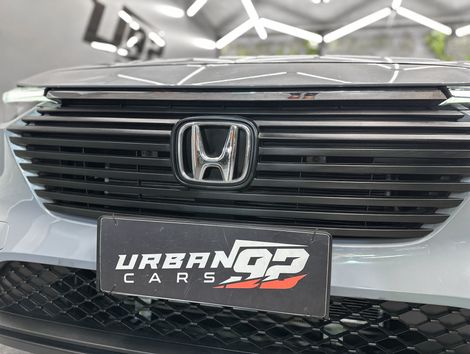 Honda HR-V EX 1.5 Flex Sensing 16V 5p Aut.