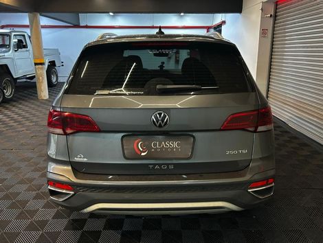 VolksWagen TAOS Highline 1.4 250 TSI Flex Aut.