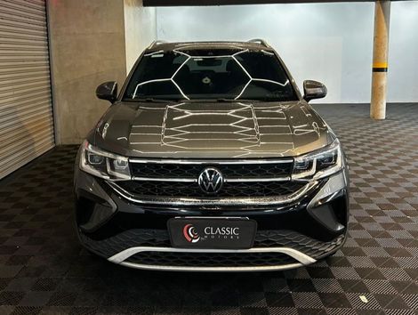 VolksWagen TAOS Highline 1.4 250 TSI Flex Aut.