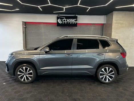 VolksWagen TAOS Highline 1.4 250 TSI Flex Aut.