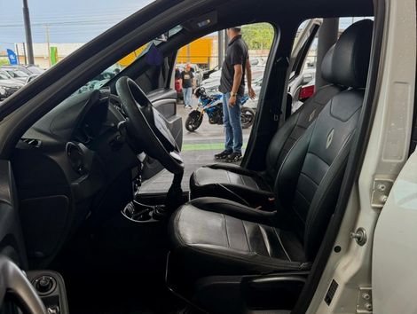 Renault DUSTER OROCH Express 1.6 Flex 16V Mec.