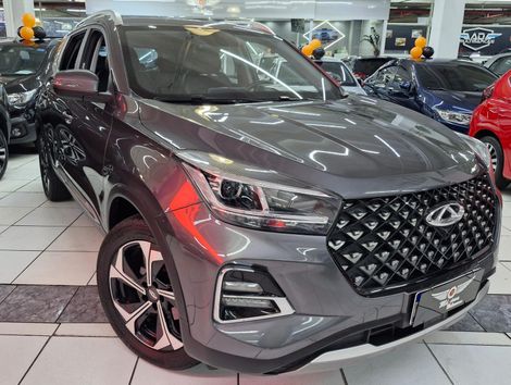 Caoa Chery Tiggo 5X PRO 1.5 Turbo Flex Aut.