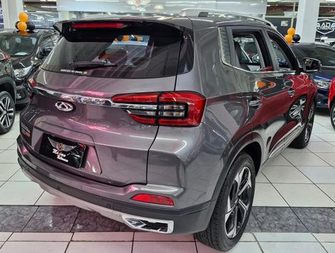 Caoa Chery Tiggo 5X PRO 1.5 Turbo Flex Aut.