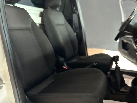 Fiat Strada Endurance 1.4 Flex 8V CS Plus