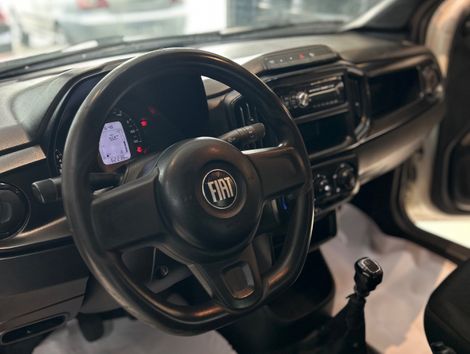 Fiat Strada Endurance 1.4 Flex 8V CS Plus