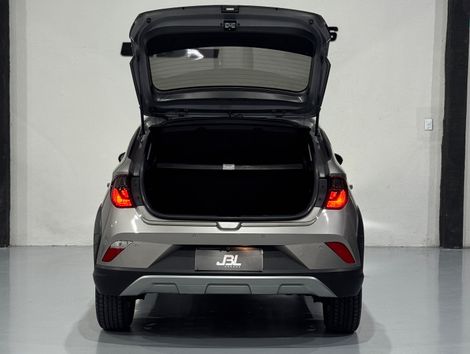 Hyundai HB20X Evolution 1.6 Flex 16V Aut.