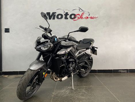 TRIUMPH STREET TRIPLE 765 R