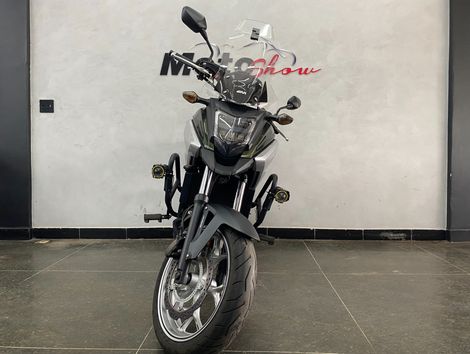 HONDA NC 750X/NC 750X ABS