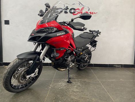 Ducati MULTISTRADA 950 S