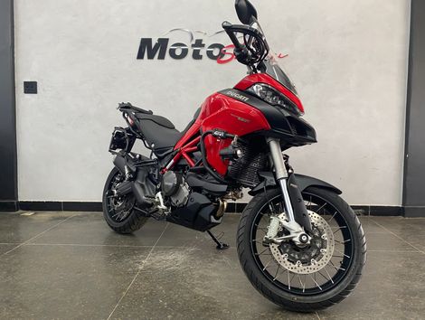 Ducati MULTISTRADA 950 S