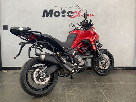 Ducati MULTISTRADA 950 S