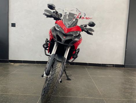 Ducati MULTISTRADA 950 S
