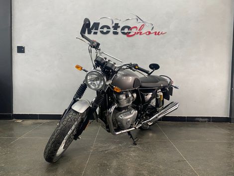 Royal Enfield Interceptor 650 Standard