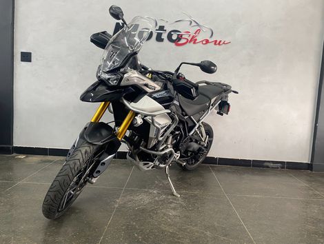 TRIUMPH TIGER 900 RALLY PRO