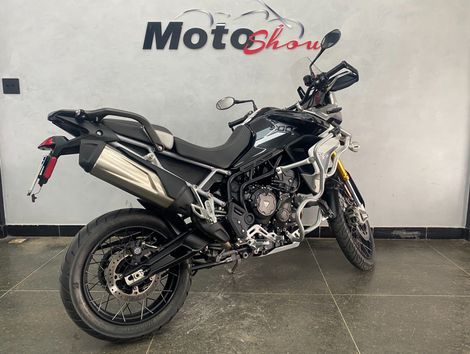 TRIUMPH TIGER 900 RALLY PRO