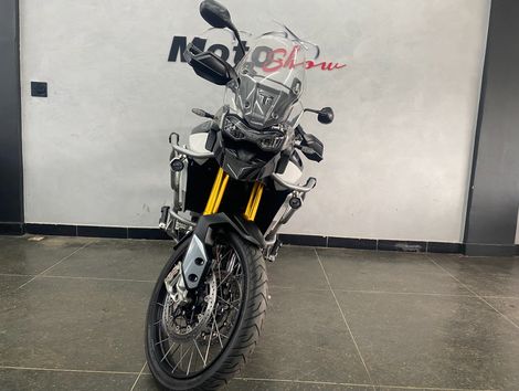 TRIUMPH TIGER 900 RALLY PRO