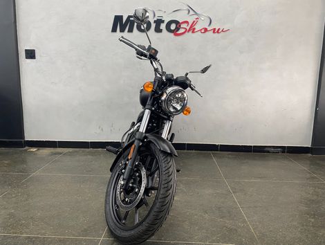 Royal Enfield Meteor 350 Stellar