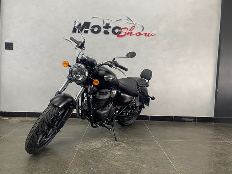 Royal Enfield Meteor 350 Stellar