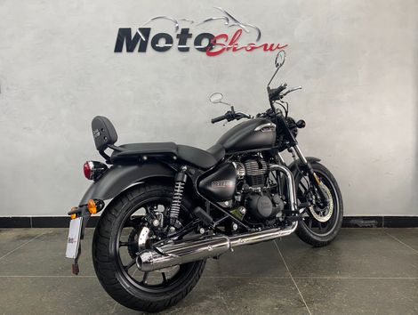 Royal Enfield Meteor 350 Stellar