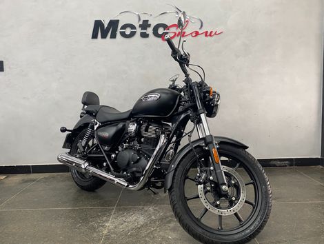 Royal Enfield Meteor 350 Stellar