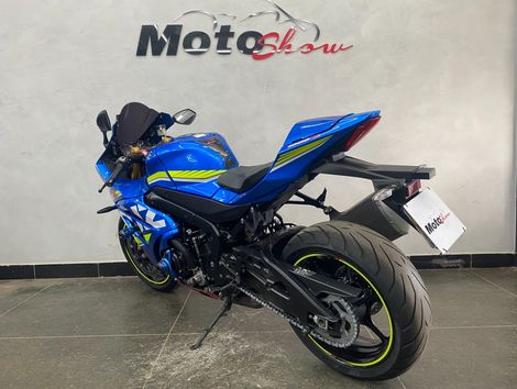 SUZUKI GSX-R 1000 R