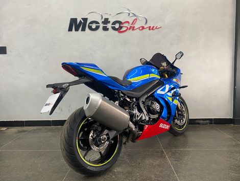 SUZUKI GSX-R 1000 R