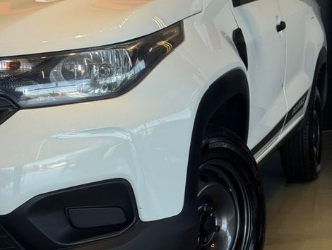 Fiat Strada Endurance 1.3 Flex 8V CS Plus