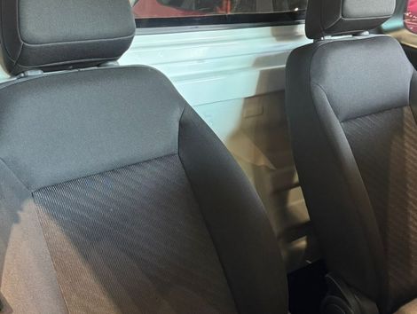 Fiat Strada Endurance 1.3 Flex 8V CS Plus