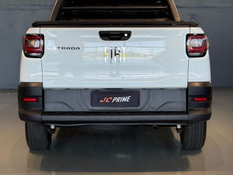 Fiat Strada Endurance 1.3 Flex 8V CS Plus