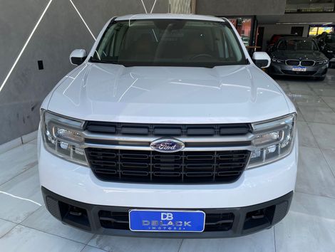 Ford Maverick Lariat FX4 2.0 EcoBoost Aut.