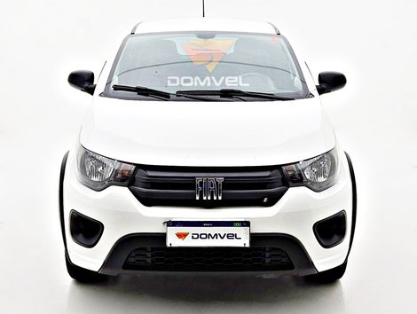 Fiat MOBI LIKE 1.0 Fire Flex 5p.