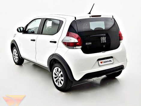 Fiat MOBI LIKE 1.0 Fire Flex 5p.