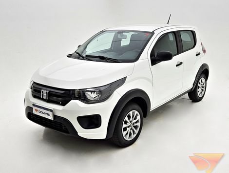 Fiat MOBI LIKE 1.0 Fire Flex 5p.