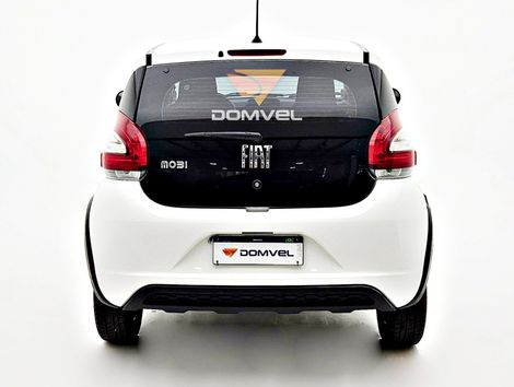 Fiat MOBI LIKE 1.0 Fire Flex 5p.