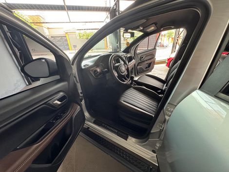 Fiat Strada Ranch 1.0 Flex Turbo CD Aut.