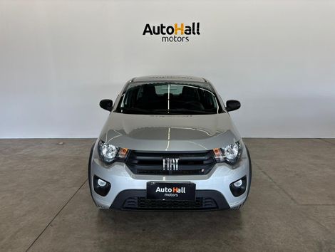 Fiat MOBI LIKE 1.0 Fire Flex 5p.